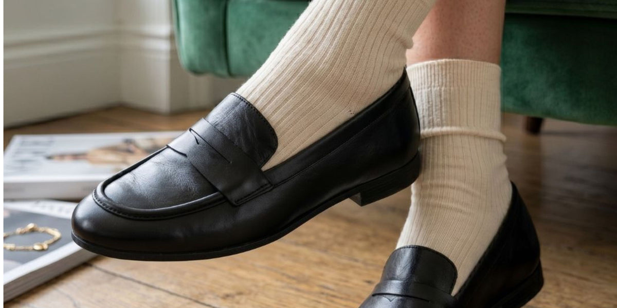 How to Style Loafers for Men and Women
