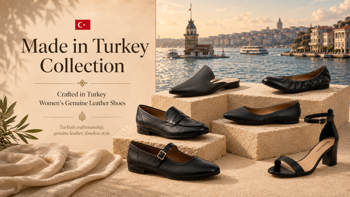 Made in Turkey