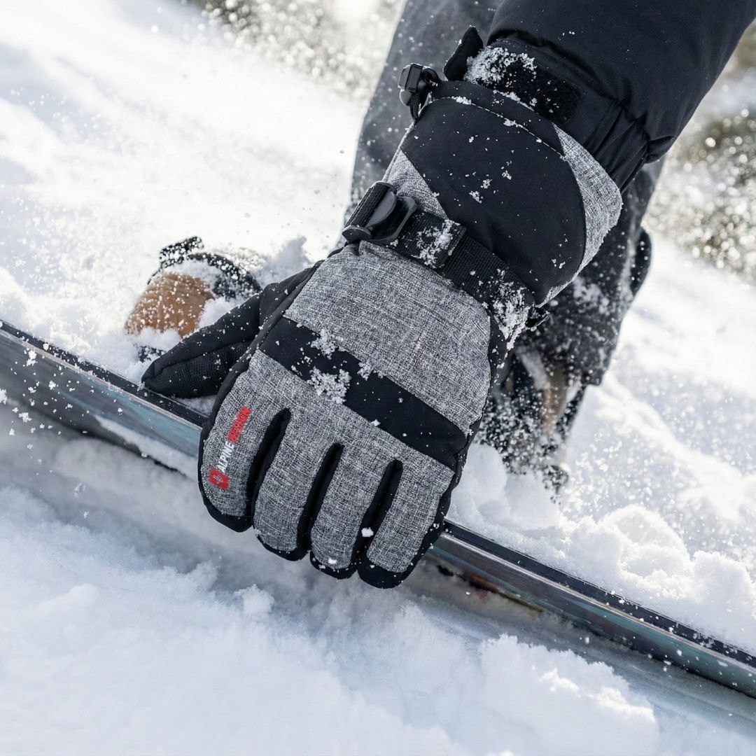 men's gloves