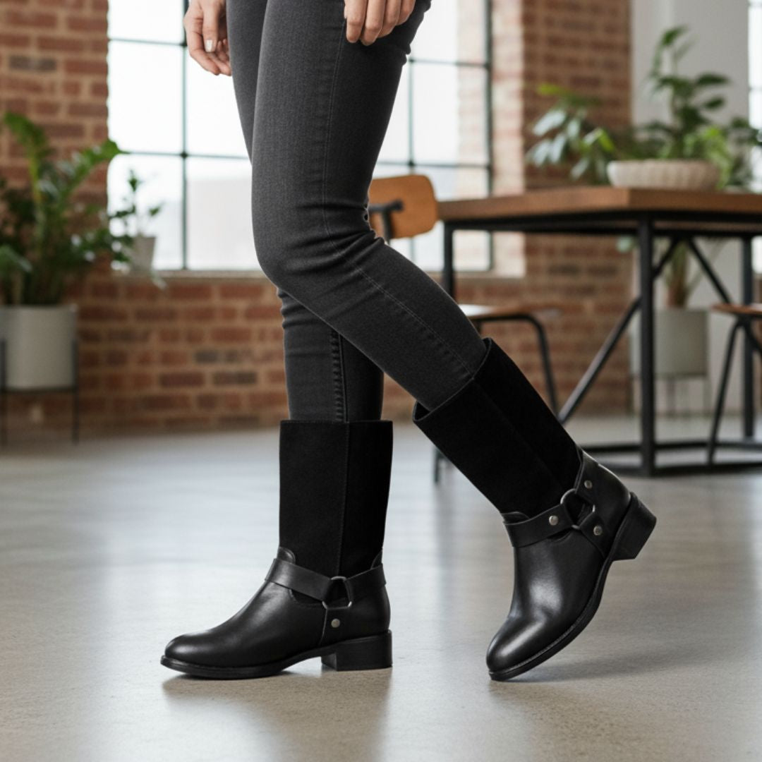 women's boots