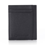 Alpine Swiss Mens RFID Wallet – Crosshatch Black