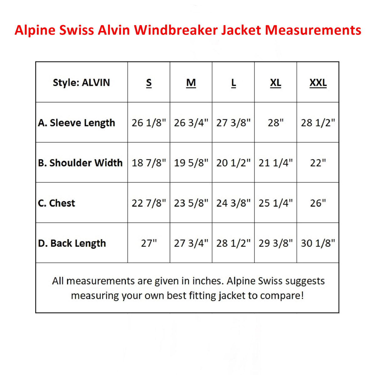 Alpine Swiss Mens Lightweight Bomber Jacket Casual Windbreaker Varsity Coat – Black Gray