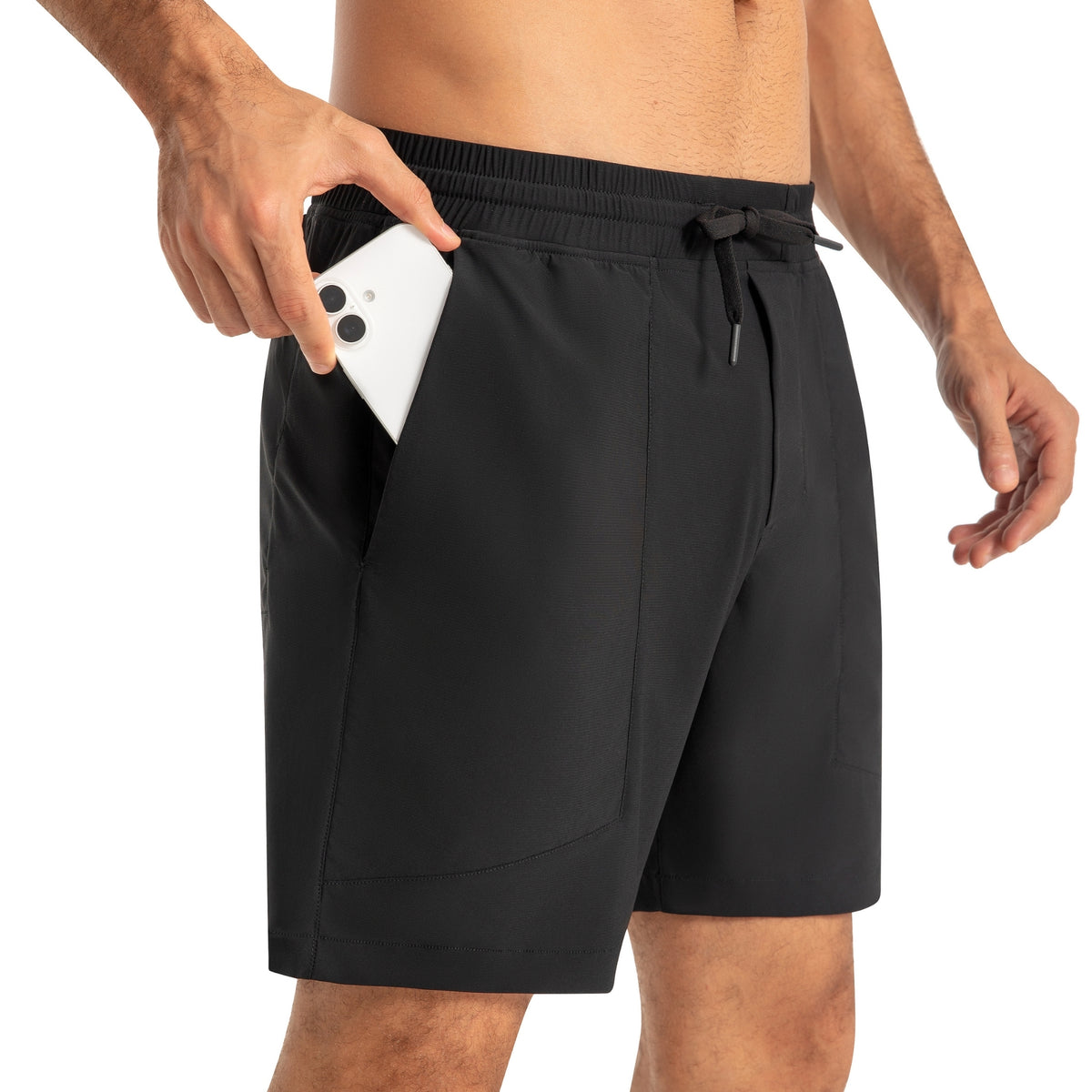 Andres shorts - back