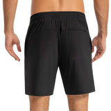 Andres shorts - detail