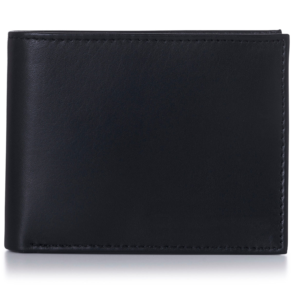 Passcase Bifold front