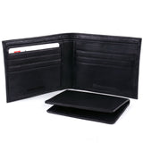 Passcase Bifold with removable passcase