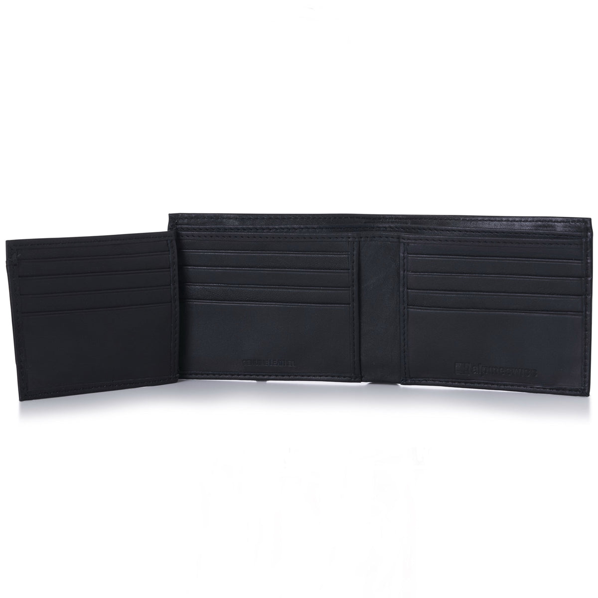 Flip-Out Hybrid card slots