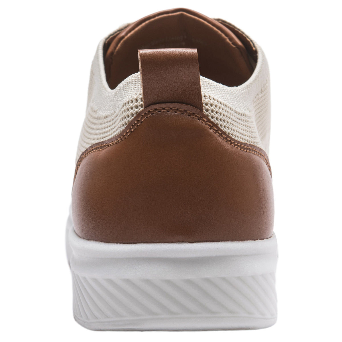Alpine Swiss Brad Men's Lightweight Dress Sneakers – Beige