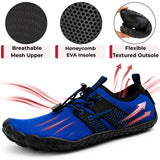 Dylan water shoes drainage and sole