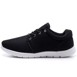 Alpine Swiss Kilian Men's Walking Shoes – Black