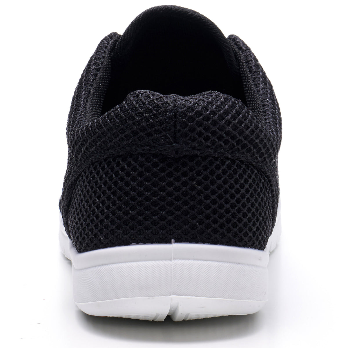 Alpine Swiss Kilian Men's Walking Shoes – Black