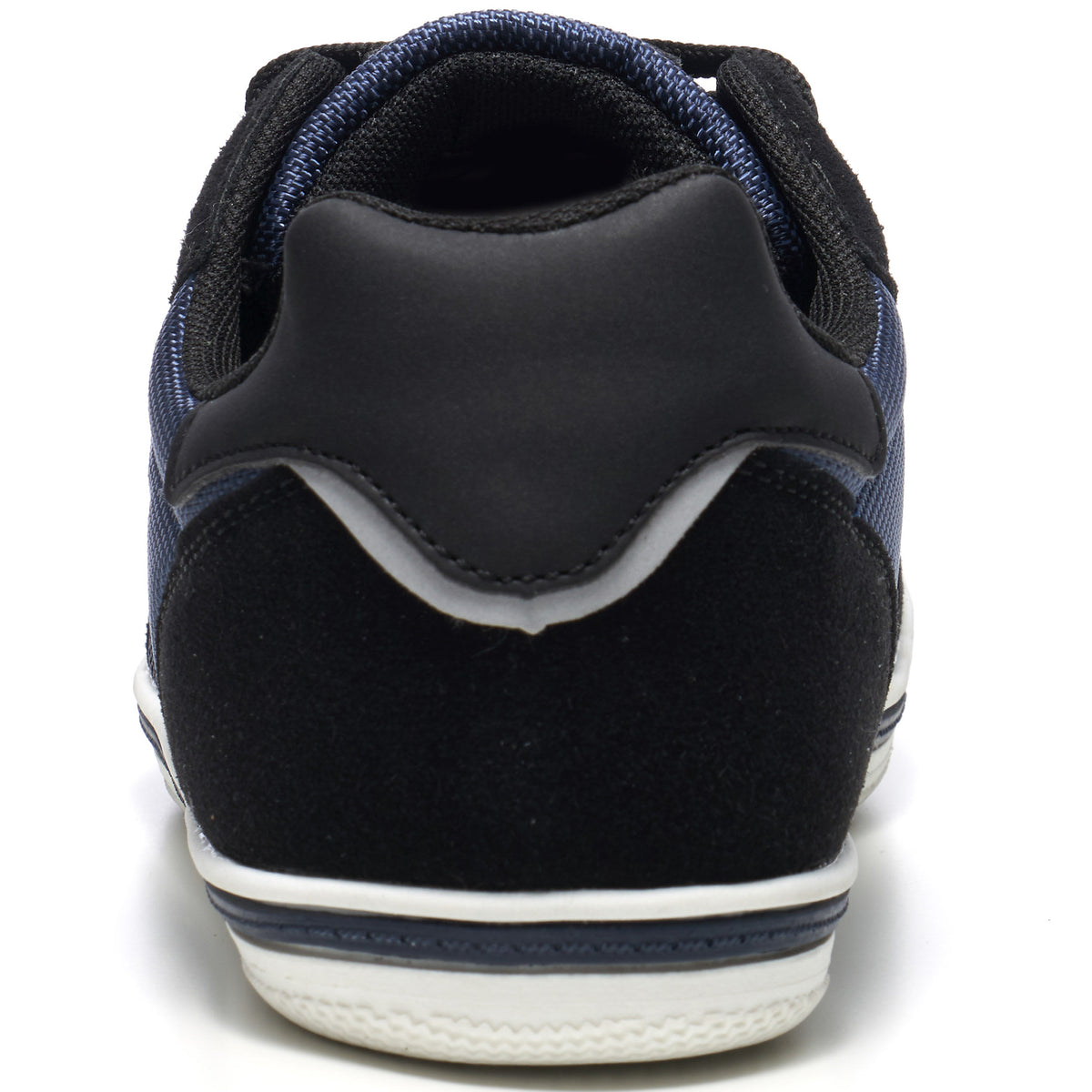 Alpine Swiss Liam Men’s Casual Shoes – Navy