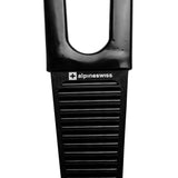 Alpine Swiss Premium Boot Jack Anti Slip Shoe Remover Boot Puller Shoe Helper – Black