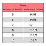 Alpine Swiss Peony Ballet Flats Shoes For Women Elastic Ankle Strap Flats Round – Black Leatherette