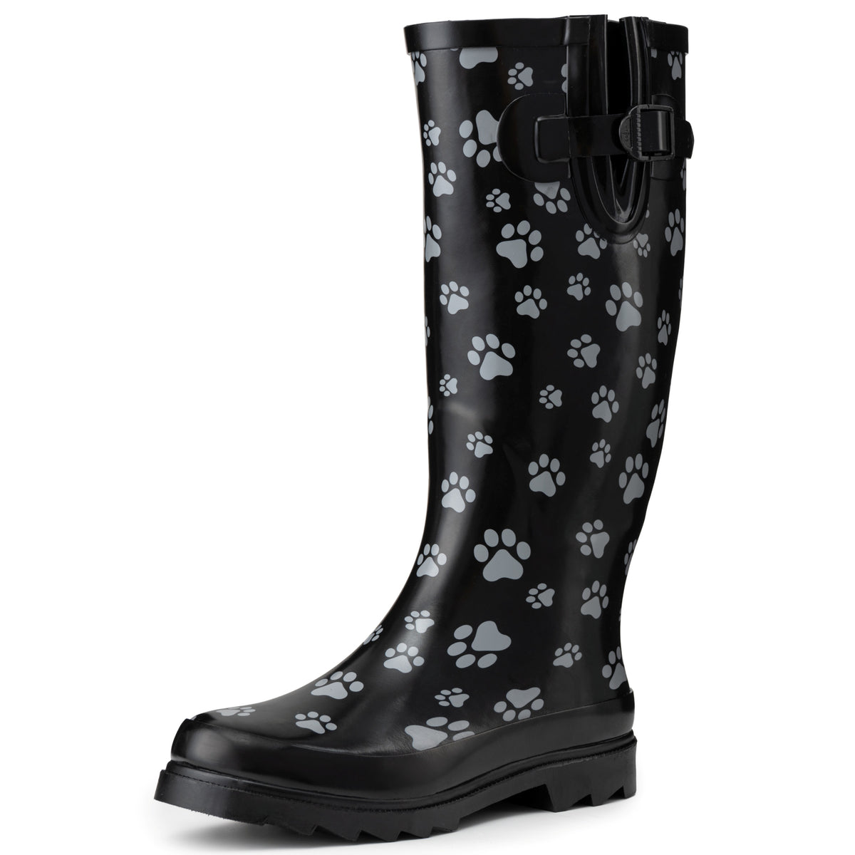 Izzy tall rain boots - Paw