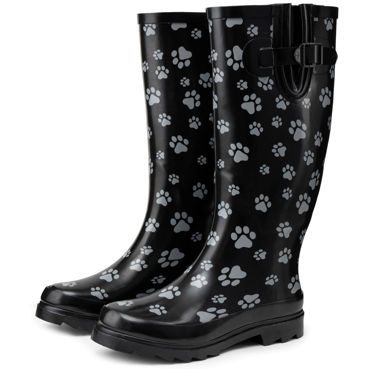 Izzy tall Paw - pair