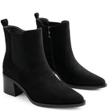 Rita ankle boot - angle view