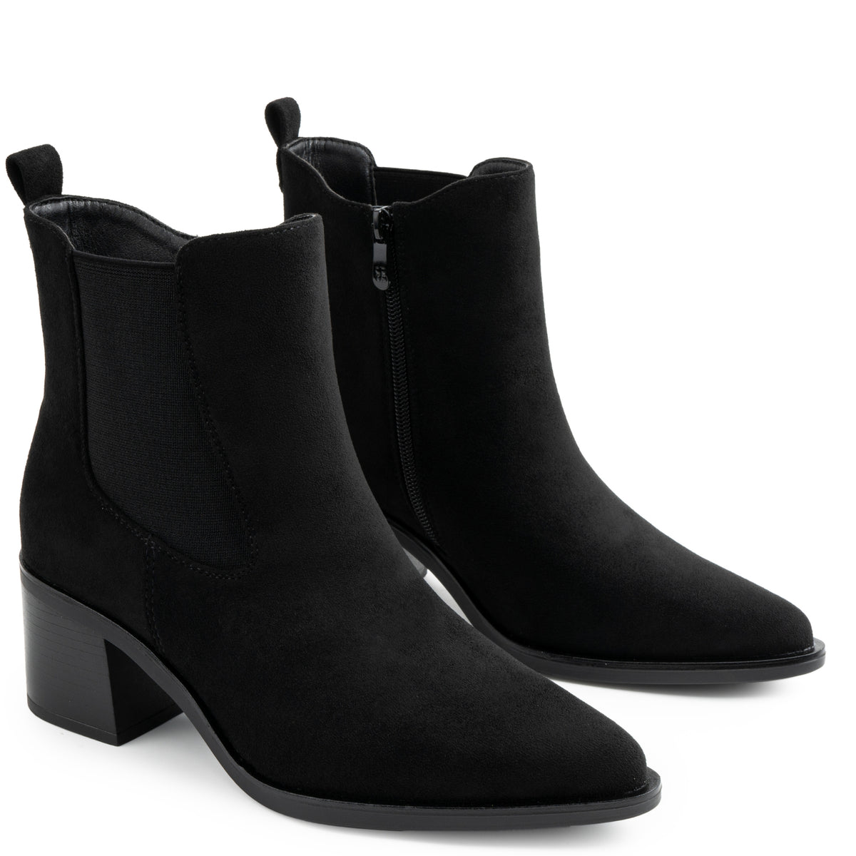 Rita ankle boot - angle view