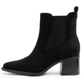 Rita ankle boot - pair