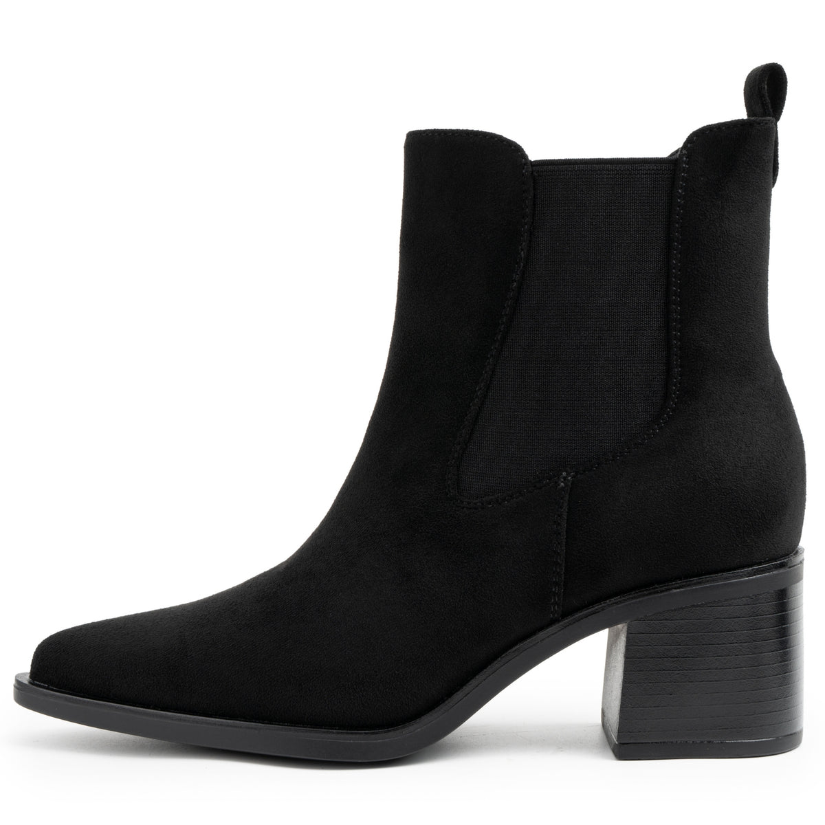 Rita ankle boot - pair