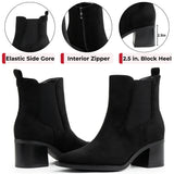 Rita ankle boot measurements