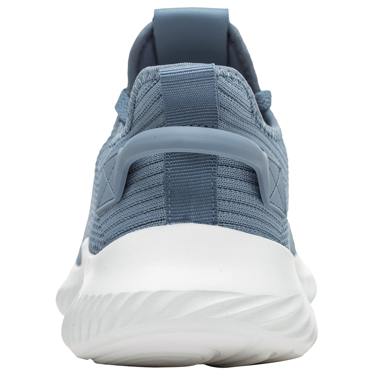 Alpine Swiss Ryan Mens Fashion Sneakers Lightweight Athletic Casual Tennis Shoes – Blue
