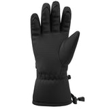 Alpine Swiss Mens Waterproof Gauntlet Ski Gloves Winter Sport Snow Board Windproof – Camo