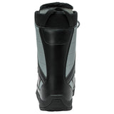 Alpine Swiss Men's Snowboard Boots – Gray