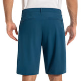 Walter shorts Navy - detail