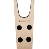 Alpine Swiss Wooden Boot Jack Anti Slip Shoe Remover Boot Puller Shoe Helper – Wood