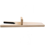 Alpine Swiss Wooden Boot Jack Anti Slip Shoe Remover Boot Puller Shoe Helper – Wood