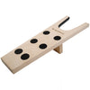 Alpine Swiss Wooden Boot Jack Anti Slip Shoe Remover Boot Puller Shoe Helper – Wood