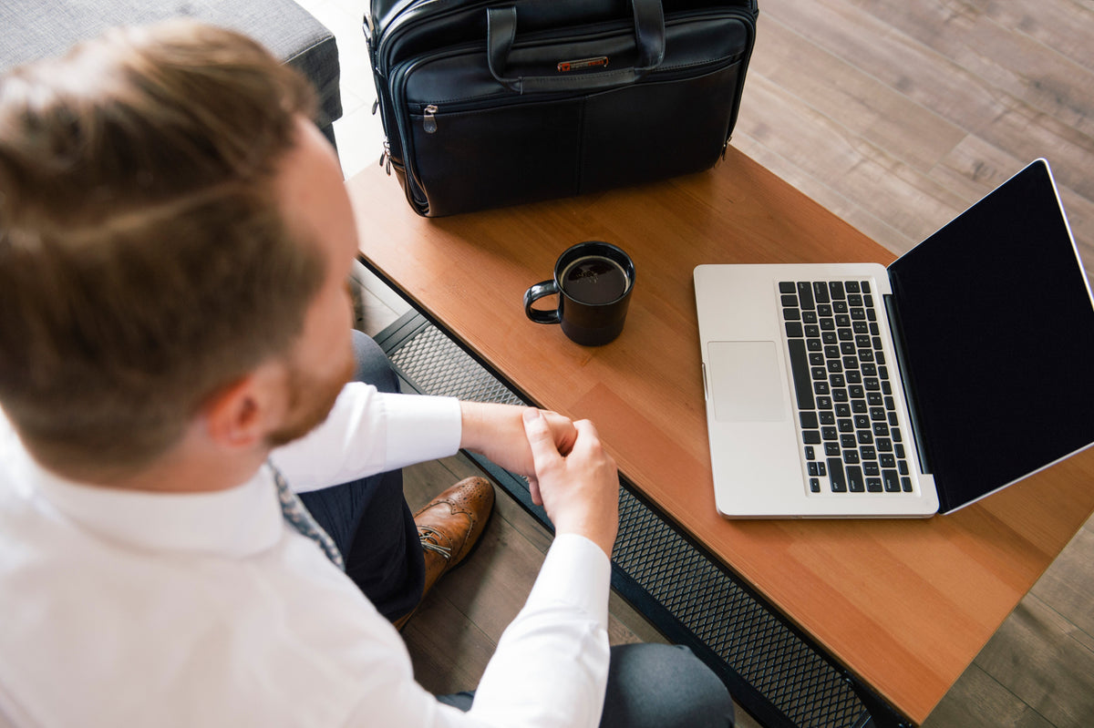 What to Wear for a Video Interview: A Guide to Business Clothing