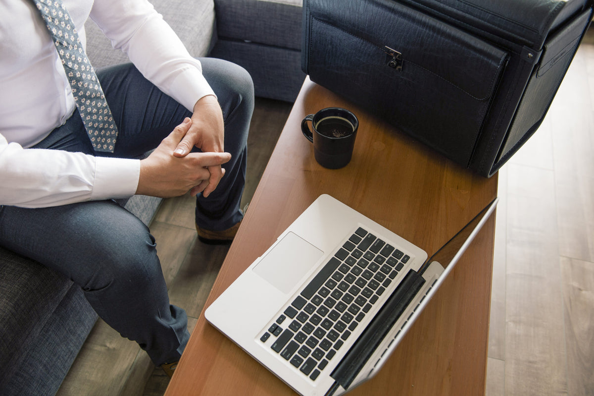 Different Types of Business Attire: A Guide with Examples