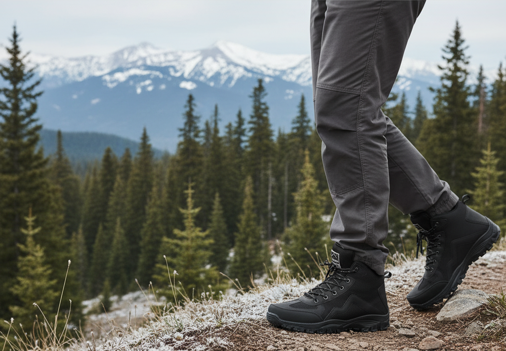 What Hiking Shoes Last the Longest? A Buyer’s Guide to Durable Footwear