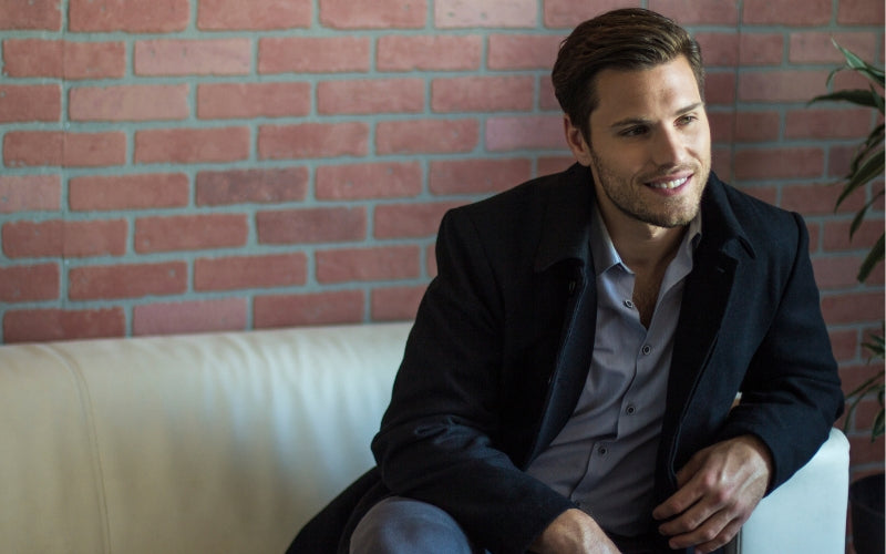 7 Ideas on First Date Outfits for Men