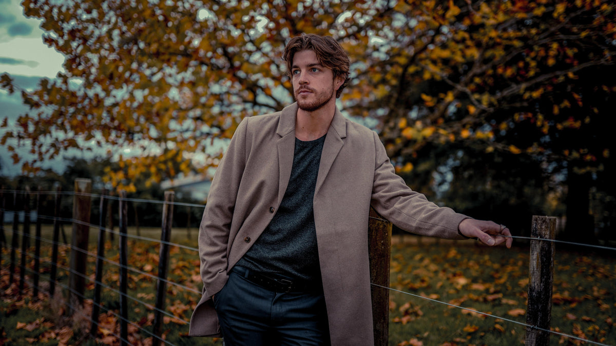 How to Build a Capsule Wardrobe with Timeless Pieces