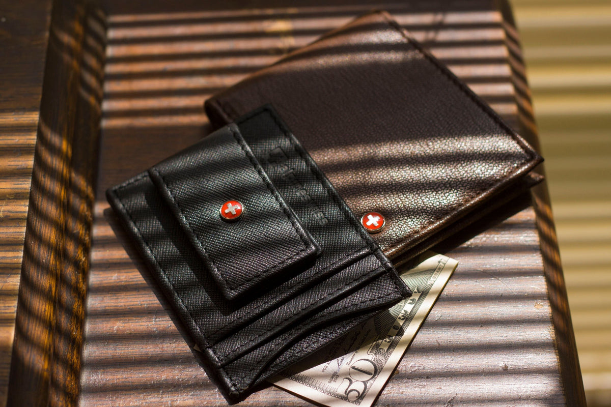 Money Clip vs Wallet: Which One Is the Best?