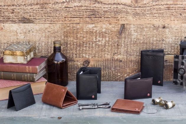 Types of Leather: What You Should Know Before You Buy