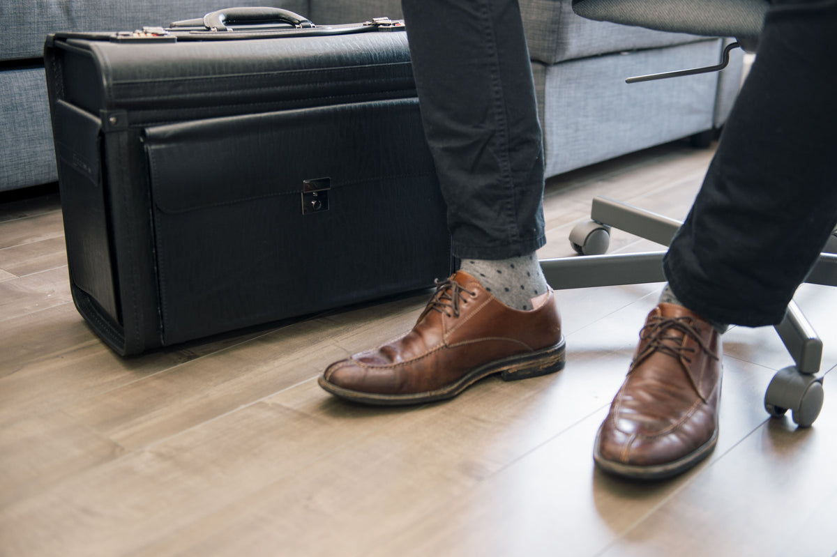 Men's Socks: The Essential Guide