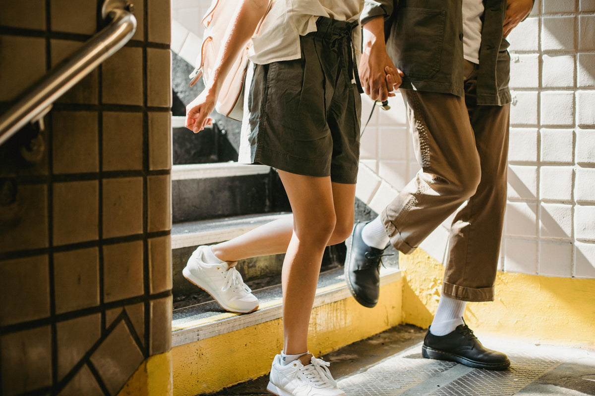 Our Top 7 Best Shoes for Standing All Day