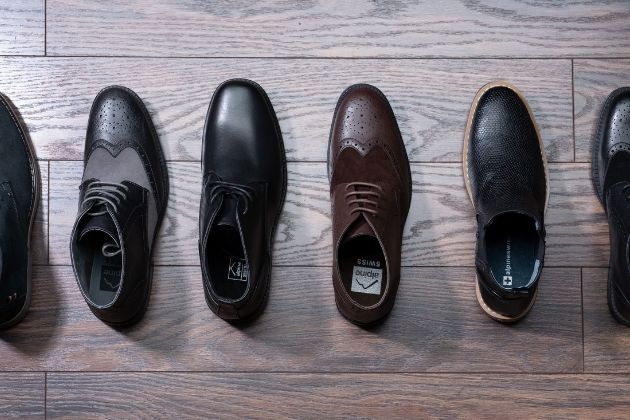 Must-Have Men's Spring Boots for Every Budget