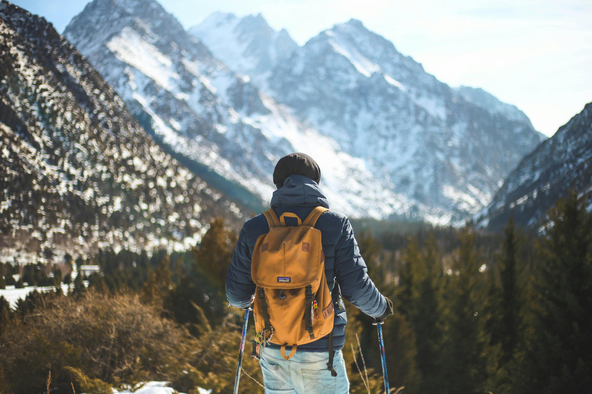What to Wear Hiking: A Complete Guide for Any Season