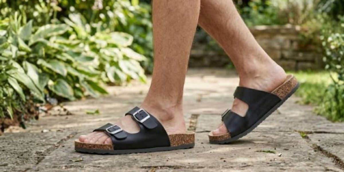 Flip Flops vs Sandals: What's the Difference