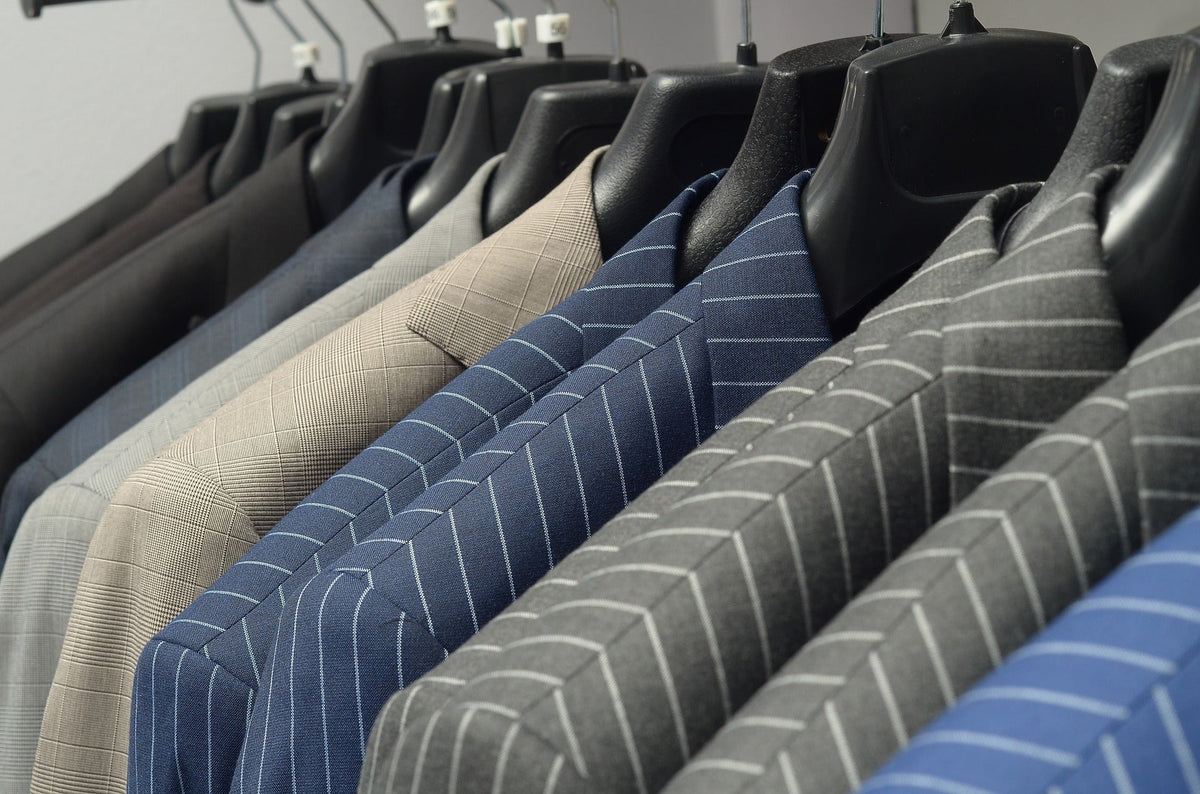 Complete Guide to Shopping for Men on Black Friday