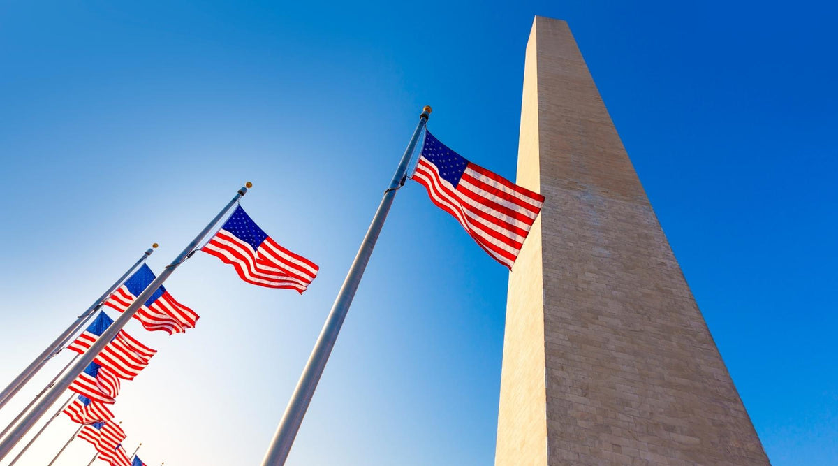Awesome 4th of July vacation ideas (& What to Pack)