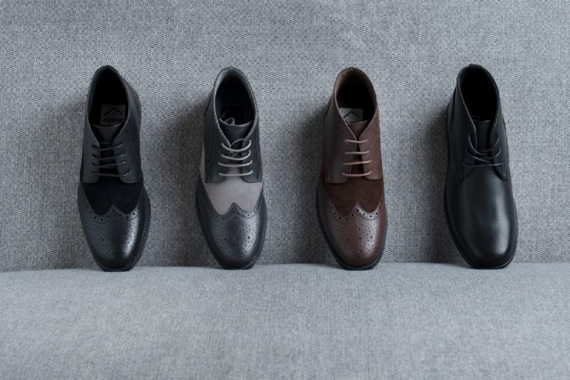 7 Best Wedding Shoes for Men