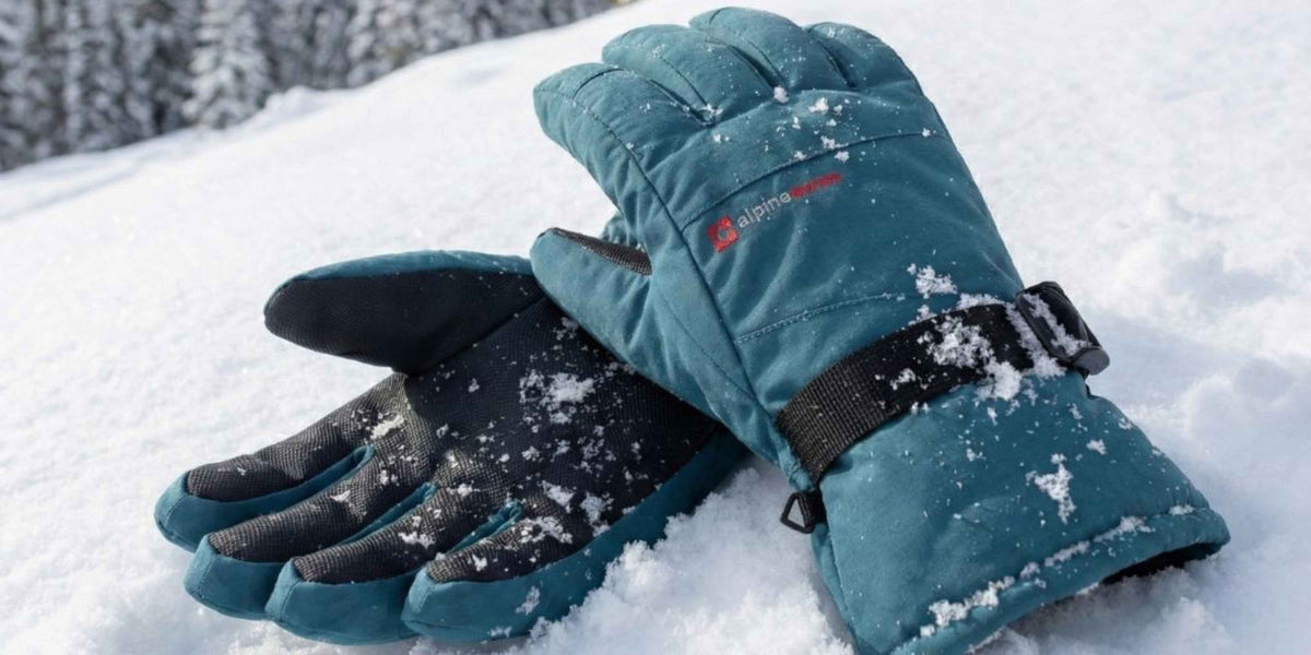 How to Measure Glove Size: Ultimate Glove Sizing Guide