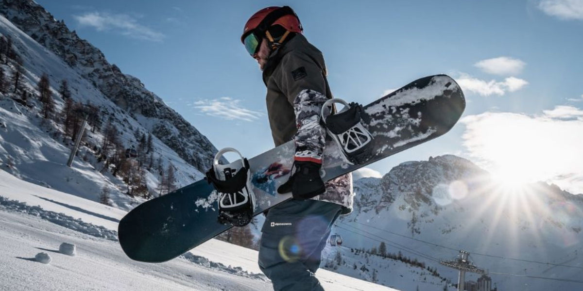 What To Wear Skiing: Ultimate Guide From Alpine Swiss