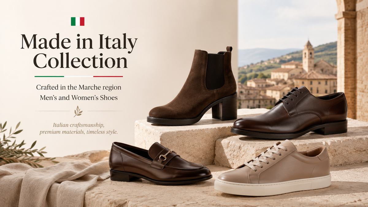 Made in Italy